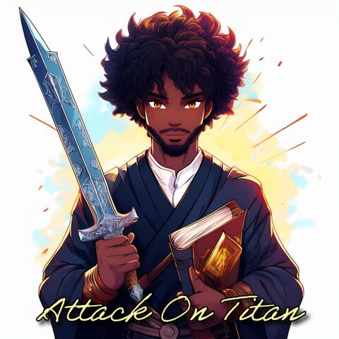 Attack On Titan