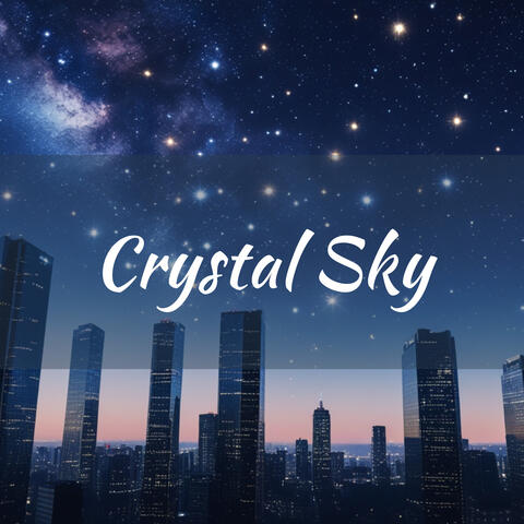 Crystal Sky