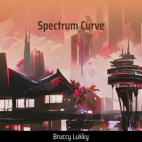 Spectrum Curve
