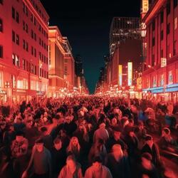 Urban Rhythm Warriors