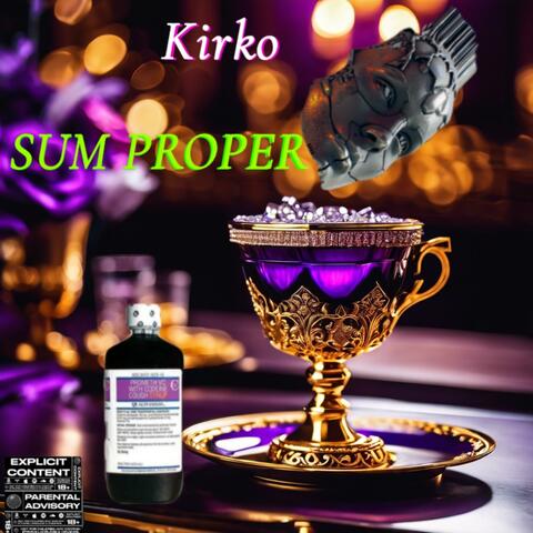 sum proper