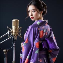 秘密の庭で交わした言葉