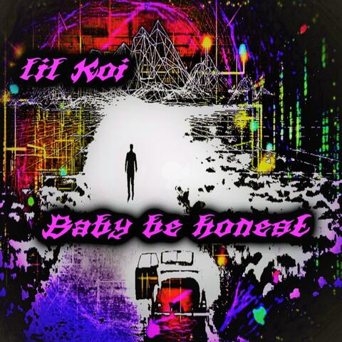 baby be honest
