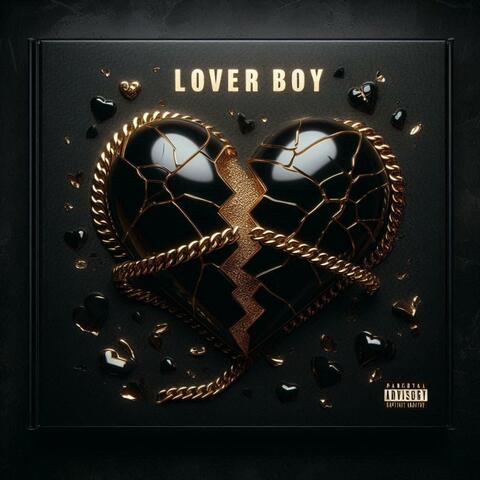 Lover Boy