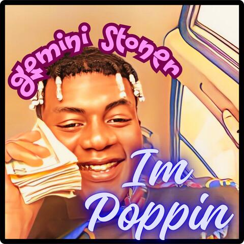 I’m Poppin