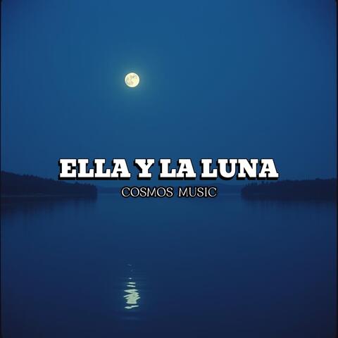Ella y la luna
