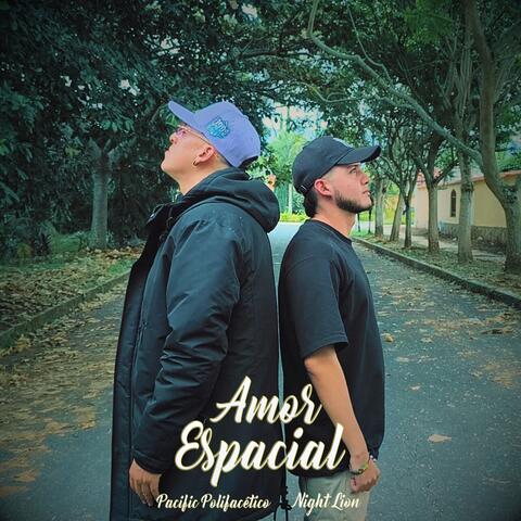 AMOR ESPACIAL