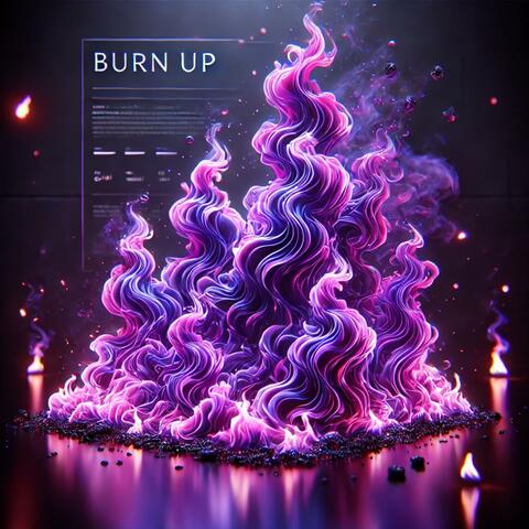 Burn Up