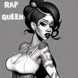 Rap Queen 1