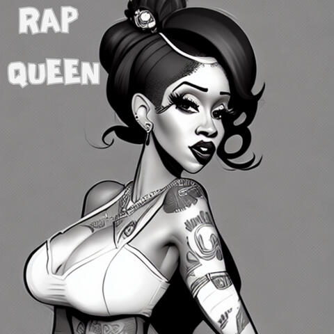 Rap Queen 1