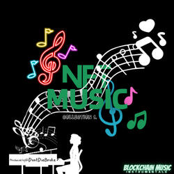 NFT Music Intro