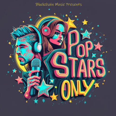 For Pop Stars Only Instrumentals