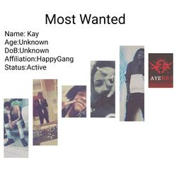 Know The Name AyeKay