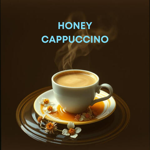 Honey Cappuccino