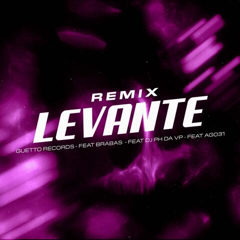 LEVANTE