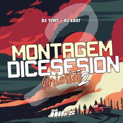 Montagem Dicesesion Oriental 2