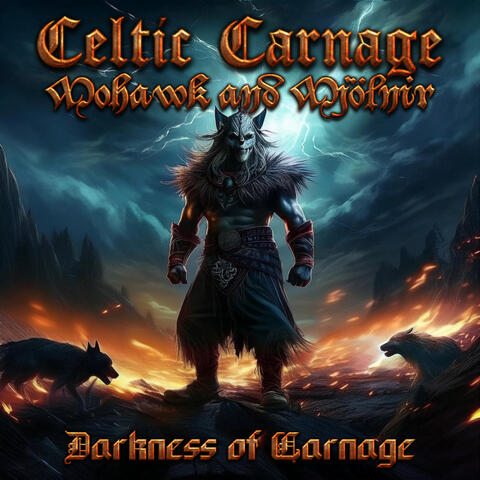 Celtic Carnage: Mohawk and Mjölnir