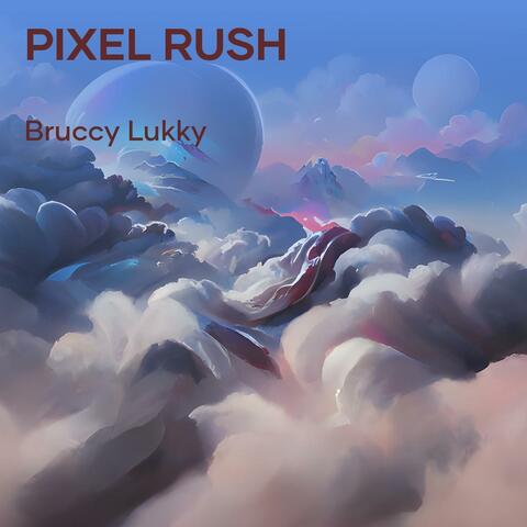 Pixel Rush