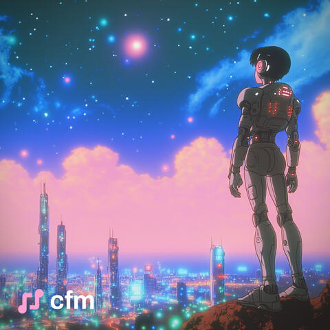 cloud bustin'
