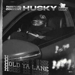 Hold Ya LANE