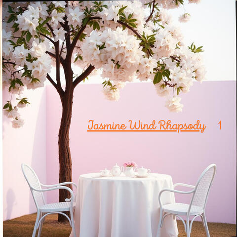 Jasmine Wind Rhapsody1