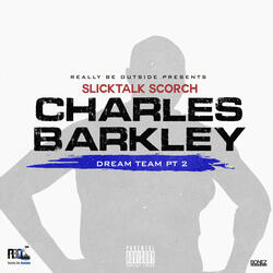 Charles Barkley (Dream Team Pt 2)