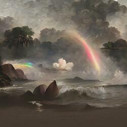 Wild Nights Crazy Days