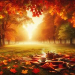 Autumn Dreams