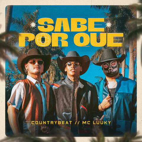 Sabe Por Que