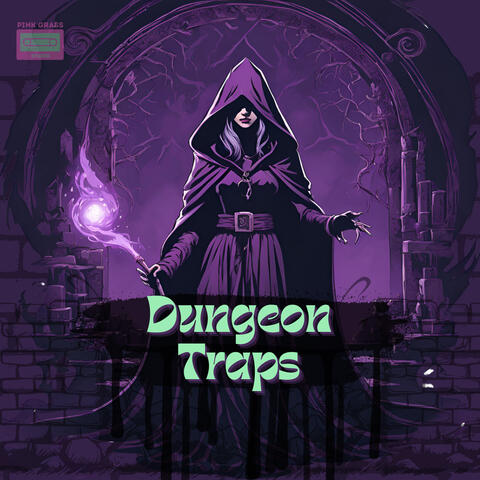 Dungeon Traps