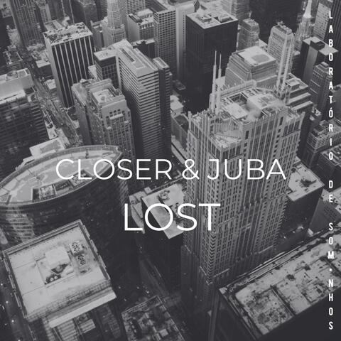 Lost