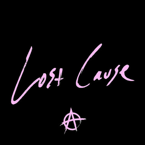 Lost Cause