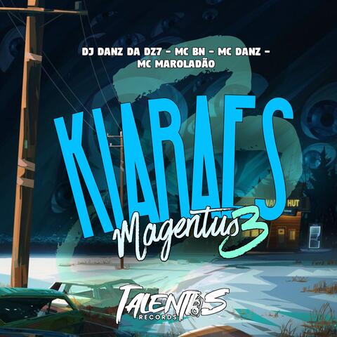 KIARAES MAGENTUS 3