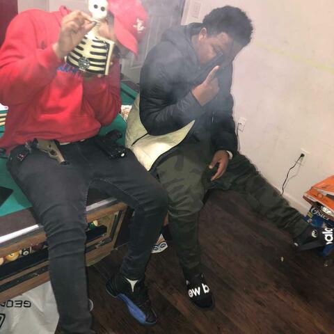 Everybody Hate Trip