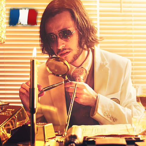 Rendez-Vous Chez Le Tingle Gold Trader (ASMR)