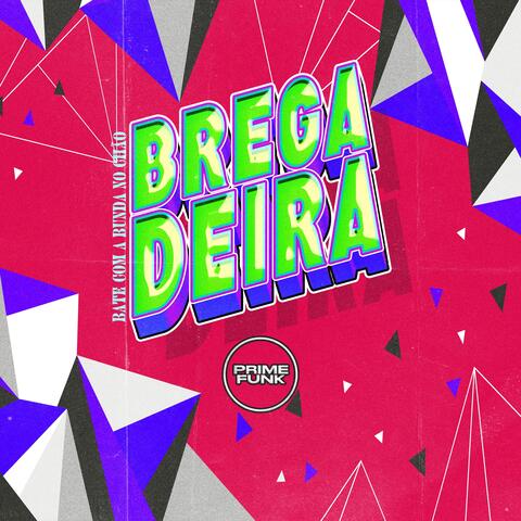 Bregadeira Bate com a Bunda no Chão