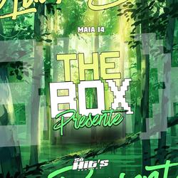 The Box Presente