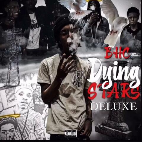 Dying Stars (Deluxe)