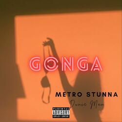 GONGA