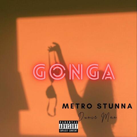 GONGA