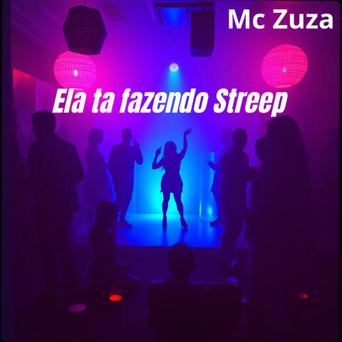 Ela Ta Fazendo Streep
