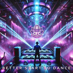 Better Start to Dance