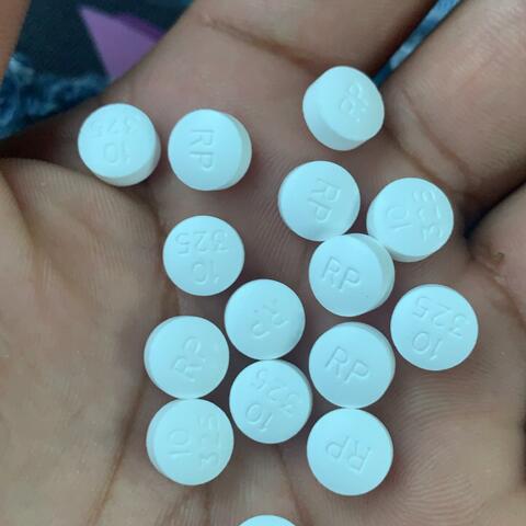 Percs