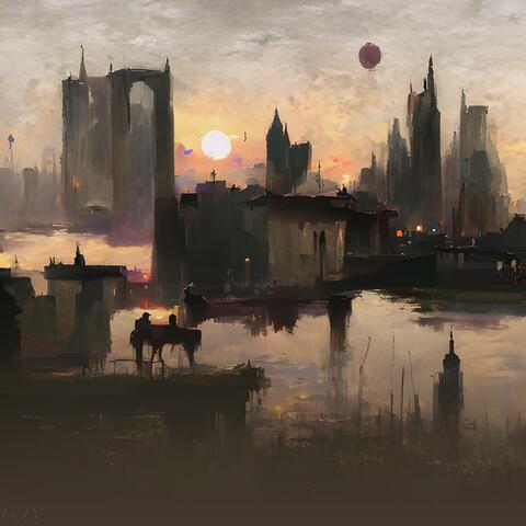 City Streets