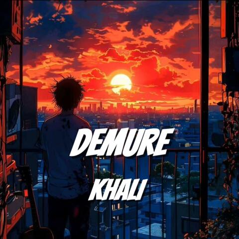 DEMURE