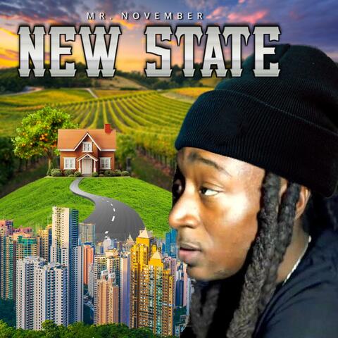 New State