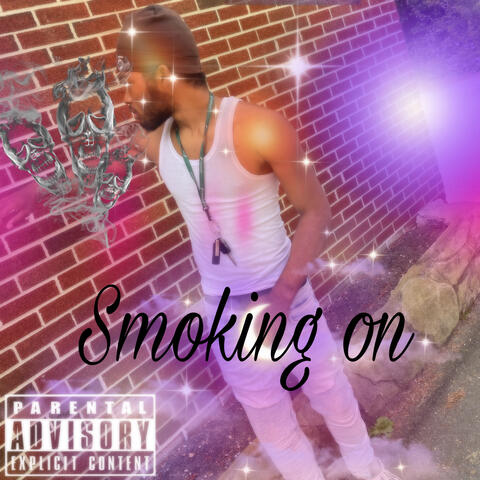 Smoking On