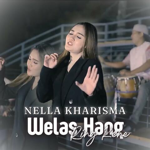 Welas Hang Ring Kene