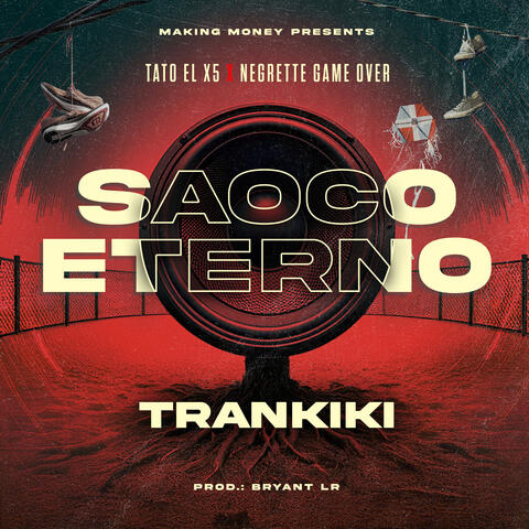 TRANKIKI