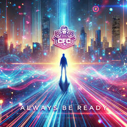 Always Be Ready